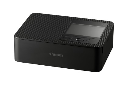 ORIGINALE Canon stampante SELPHY CP1500 BK 5539C002 300 x 300 dpi, USB/Wi-Fi, LCD 3.5", 60 W, 850 g