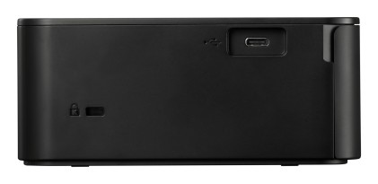 ORIGINALE Canon stampante SELPHY CP1500 BK 5539C002 300 x 300 dpi, USB/Wi-Fi, LCD 3.5", 60 W, 850 g