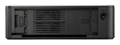 ORIGINALE Canon stampante SELPHY CP1500 BK 5539C002 300 x 300 dpi, USB/Wi-Fi, LCD 3.5", 60 W, 850 g