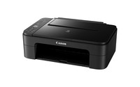 Canon PIXMA TS3150 4800 x 1200DPI Ad inchiostro A4 Wi-Fi multifunzione