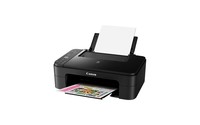 Canon PIXMA TS3150 4800 x 1200DPI Ad inchiostro A4 Wi-Fi multifunzione