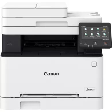 ORIGINALE Canon stampante i-SENSYS MF657Cdw 5158C010 Stampante multifunzione laser a colori Canon i-SENSYS MF657Cdw