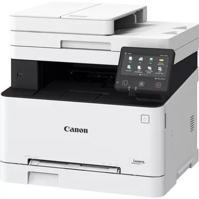 ORIGINALE Canon stampante i-SENSYS MF657Cdw 5158C010 Stampante multifunzione laser a colori Canon i-SENSYS MF657Cdw