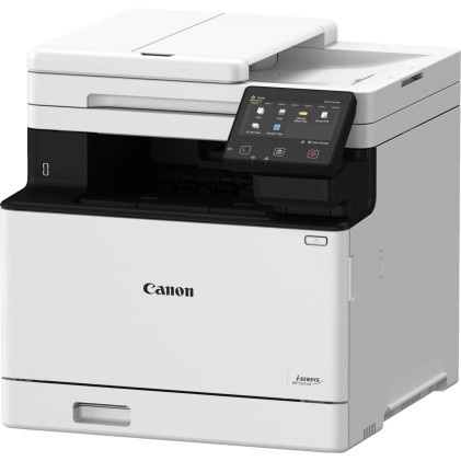 Canon i-SENSYS MF752Cdw Laser A4 1200 x 1200 DPI 33 ppm Wi-Fi