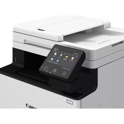 Canon i-SENSYS MF752Cdw Laser A4 1200 x 1200 DPI 33 ppm Wi-Fi