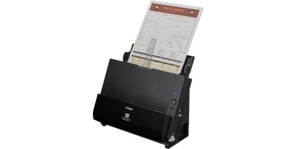 ORIGINALE Canon imageFORMULA DR-C225 II 3258C003