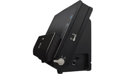 ORIGINALE Canon imageFORMULA DR-C225 II 3258C003