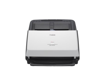 Canon imageFORMULA DR-M160II Scanner ADF 600 x 600 DPI A4 Nero, Grigio