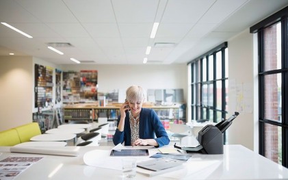 ORIGINALE Canon imageFormula DR-S150 4044C003