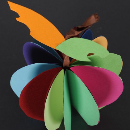 Canson Guarro Confezione da 25 Carte Iris da 185g - 50x65cm - Colore Giallo Limone