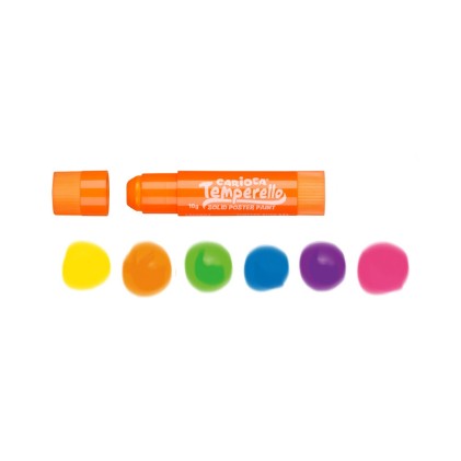 Carioca 42675 Solido Multi