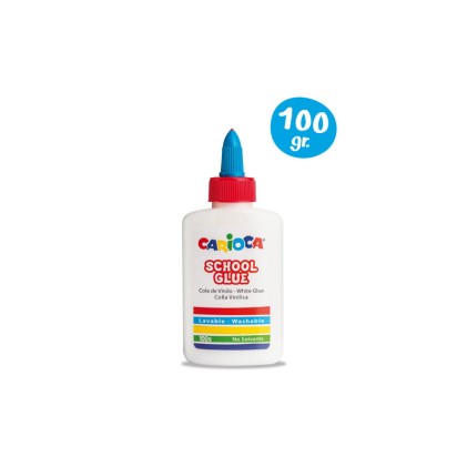 Carioca 42768 adesivo da cancelleria