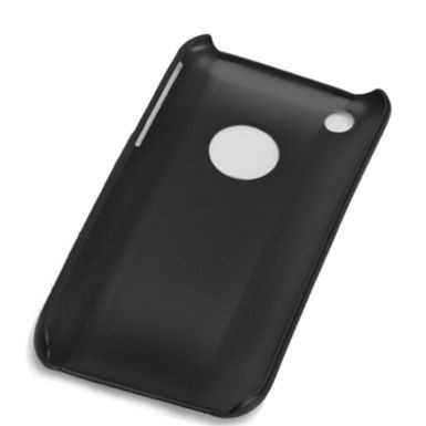 Barely There Custodia Wet Black per iPhone 3G/3GS