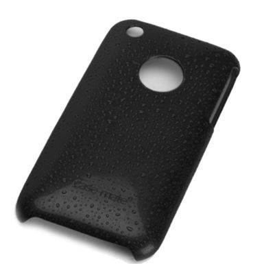 Barely There Custodia Wet Black per iPhone 3G/3GS
