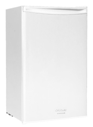 Cecotec 00126 monoporta Libera installazione 91 L Bianco