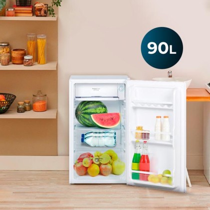 Cecotec 00126 monoporta Libera installazione 91 L Bianco