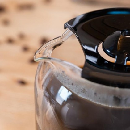 Cecotec Coffee 66 Drop & Touch Manuale Macchina per espresso