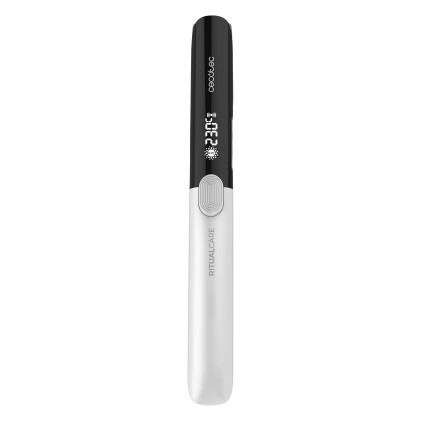 Cecotec RitualCare Twerk Piastra per capelli Caldo Bianco
