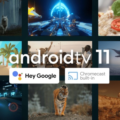 Cecotec ALU40043 109,2 cm (43") 4K Ultra HD Smart TV Nero