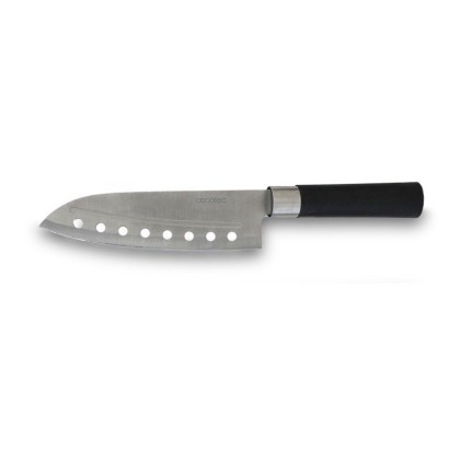 Cecotec Santoku 4 pz Set di coltelli