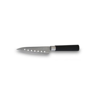 Cecotec Santoku 4 pz Set di coltelli