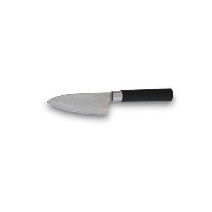 Cecotec Santoku 4 pz Set di coltelli