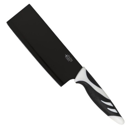 Cecotec 01023 coltello da tavolo Acciaio inox Coltello da tavola