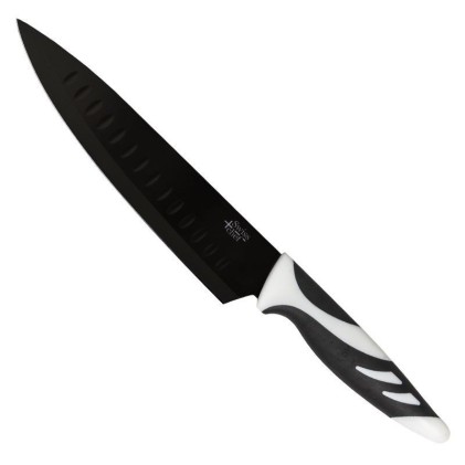 Cecotec 01023 coltello da tavolo Acciaio inox Coltello da tavola