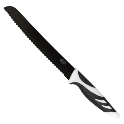 Cecotec 01023 coltello da tavolo Acciaio inox Coltello da tavola