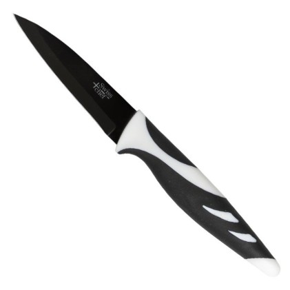 Cecotec 01023 coltello da tavolo Acciaio inox Coltello da tavola