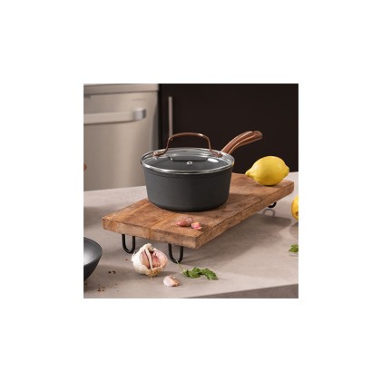 Cecotec Polka fantasy 1,3 L Rotondo Nero