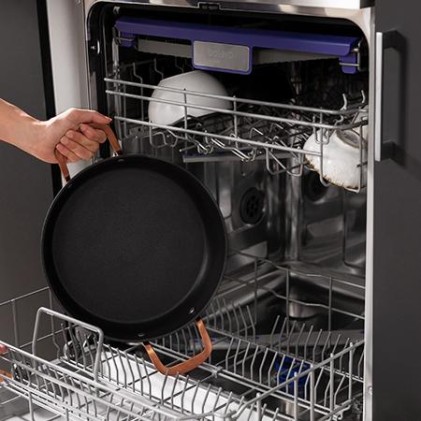 Cecotec Fantasy 28 4,1 L Rotondo Nero