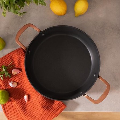 Cecotec Fantasy 28 4,1 L Rotondo Nero