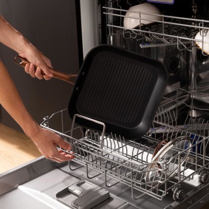 Cecotec 01121 padella Bistecchiera Rettangolare