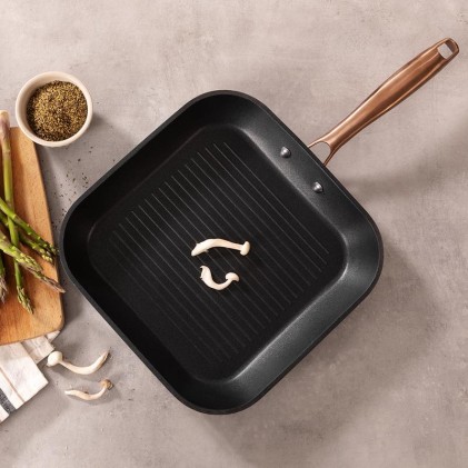 Cecotec 01121 padella Bistecchiera Rettangolare