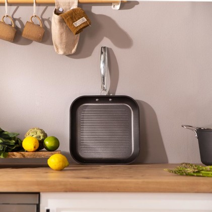 Cecotec 01129 padella Bistecchiera Rettangolare