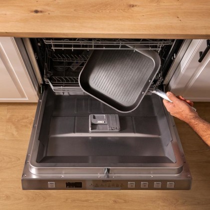 Cecotec 01129 padella Bistecchiera Rettangolare