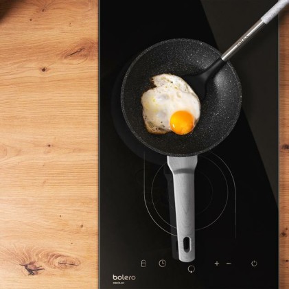 Cecotec 01185 set di utensili da cucina 9 pz Nero