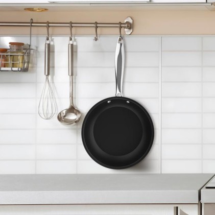 Cecotec Classy 24 Padella Multiuso Rotondo