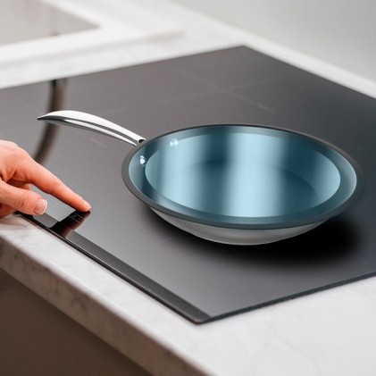 Cecotec Classy 24 Padella Multiuso Rotondo