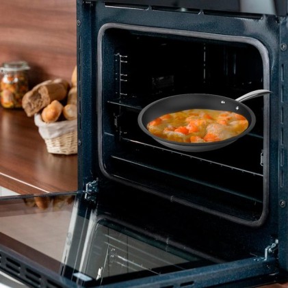 Cecotec Classy 24 Padella Multiuso Rotondo