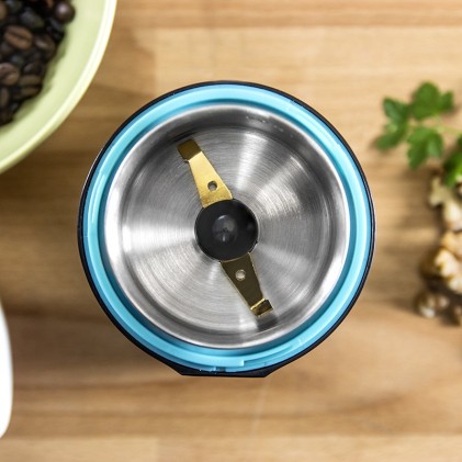 Cecotec TitanMill 200 200 W Nero, Blu