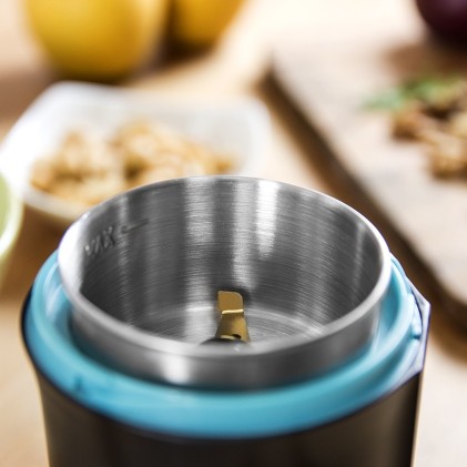 Cecotec TitanMill 200 200 W Nero, Blu