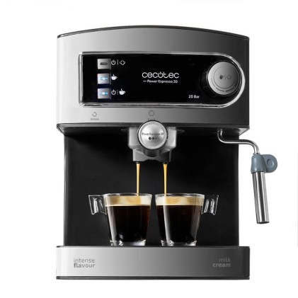 Cecotec 01503 macchina per caff&egrave; Automatica/Manuale Macchina per espresso 1,5 L