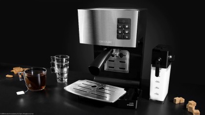 Cecotec Power Instant-ccino 20 Automatica/Manuale Macchina per espresso 1,4 L