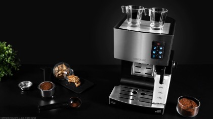Cecotec Power Instant-ccino 20 Automatica/Manuale Macchina per espresso 1,4 L