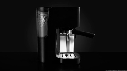 Cecotec Power Instant-ccino 20 Automatica/Manuale Macchina per espresso 1,4 L