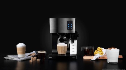Cecotec Power Instant-ccino 20 Automatica/Manuale Macchina per espresso 1,4 L