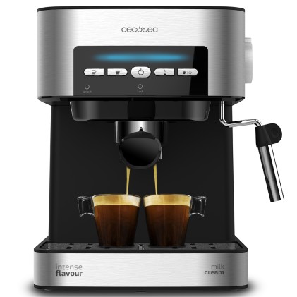 Cecotec Power Espresso 20 Matic Macchina per espresso 1,5 L