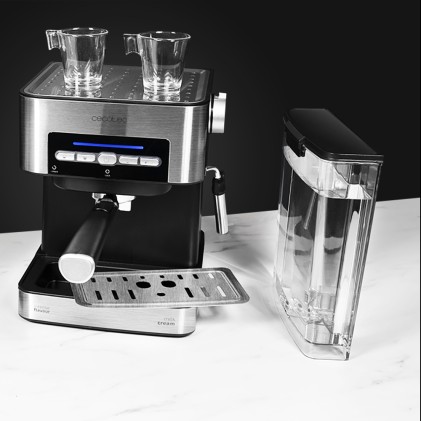Cecotec Power Espresso 20 Matic Macchina per espresso 1,5 L